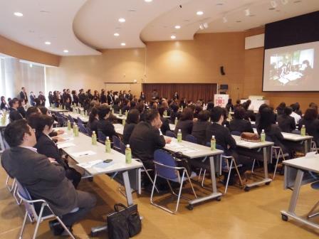 平成２９年度　社員総会を開催しました☆